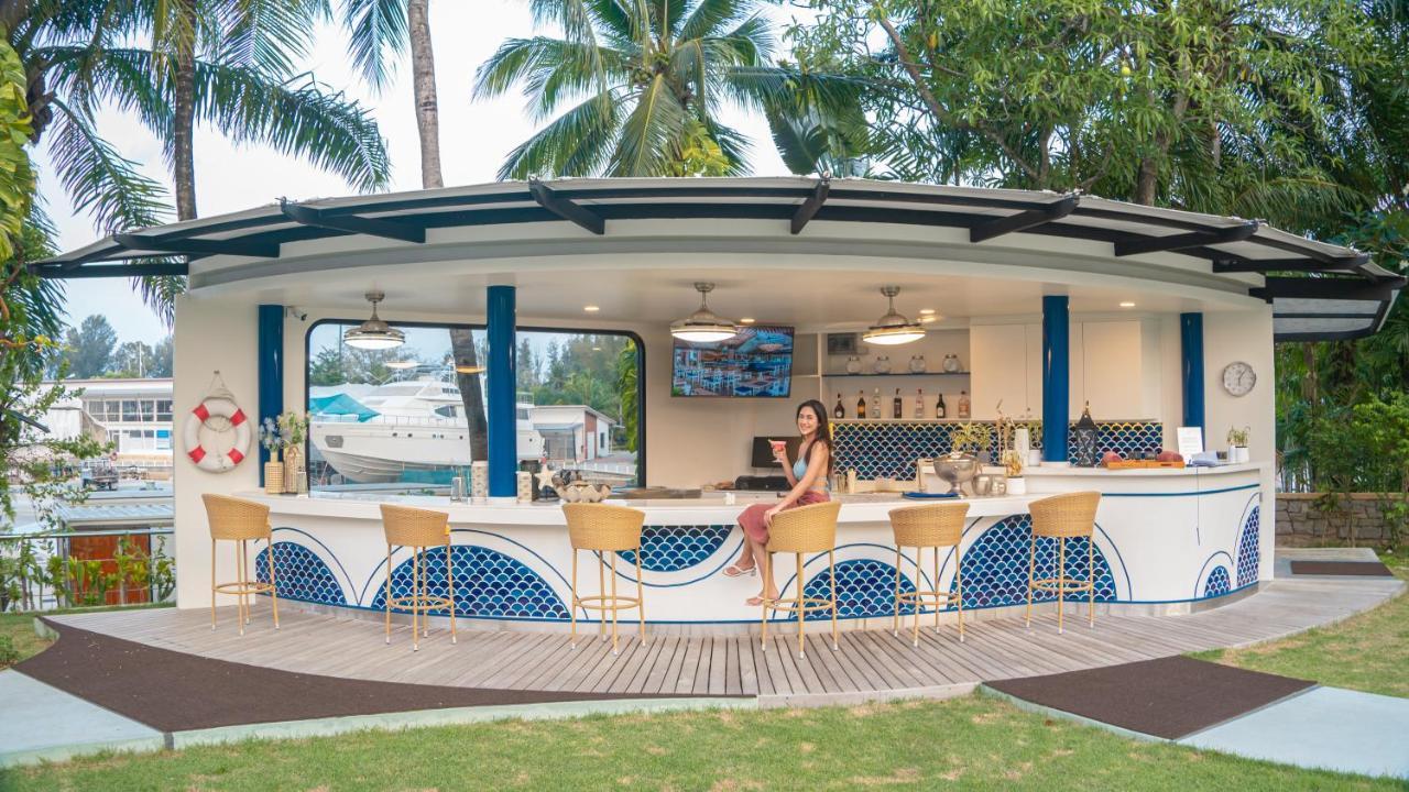 Nh Boat Lagoon Курортный комплекс