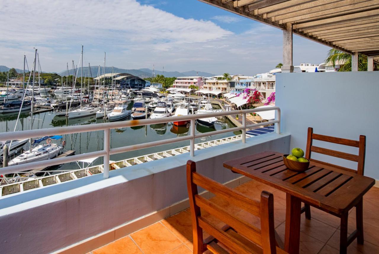 Nh Boat Lagoon Курортный комплекс Пхукет