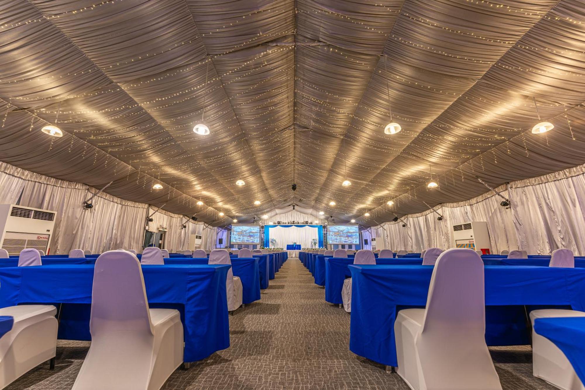 Nh Boat Lagoon Курортный комплекс 5*